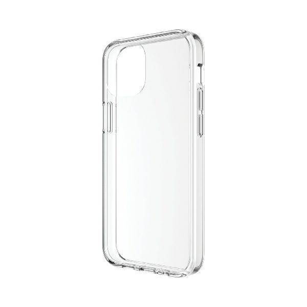 PanzerGlass ClearCase iPhone 13 Mini 5,4" Antibacterial Military grade clear 0312