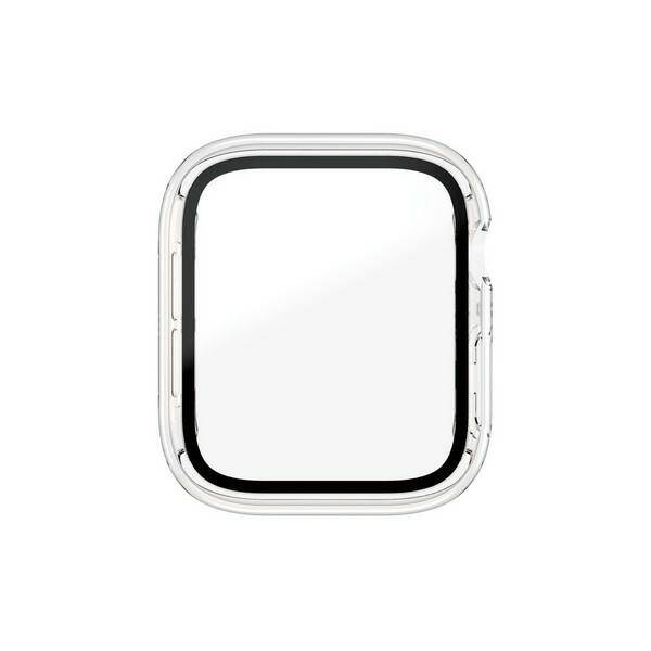 PanzerGlass Full Body Apple Watch 7 45mm transparent AB 3659