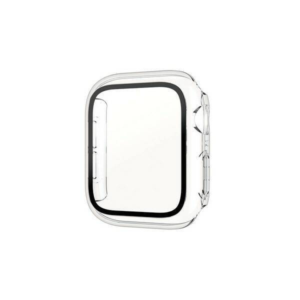 PanzerGlass Full Body Apple Watch 7 45mm transparent AB 3659