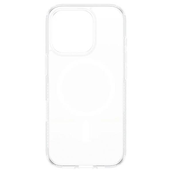 PanzerGlass HardCase iPhone 16 Pro Max 6.9" biały/white MagSafe 1294