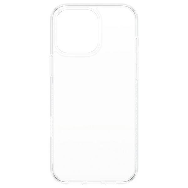 PanzerGlass HardCase iPhone 16 Pro Max 6.9" przezroczysty/transparent 1290