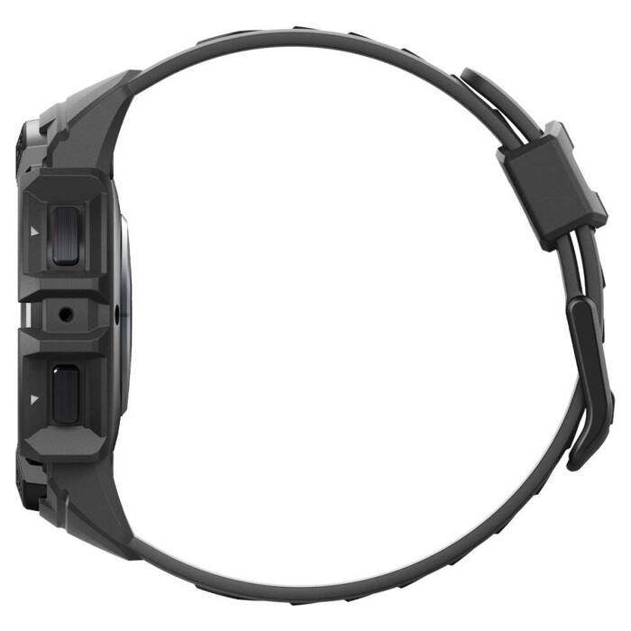 Pasek  Spigen Rugged Armor ”pro” Galaxy Watch 6 (40 MM) Matte Black Case