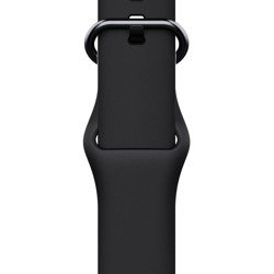 Pasek TECH-PROTECT Gearband Apple Watch 1/2/3/4/5 (38/40 Mm) Black Czarny