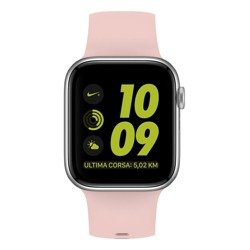 Pasek TECH-PROTECT Gearband Apple Watch 1/2/3/4/5 (38/40 Mm) Pink Różowy