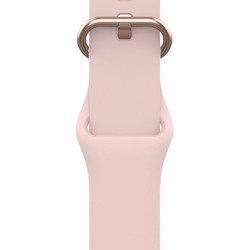 Pasek TECH-PROTECT Gearband Apple Watch 1/2/3/4/5 (38/40 Mm) Pink Różowy