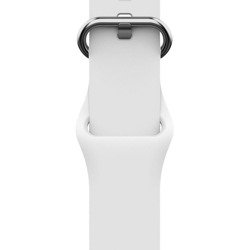 Pasek TECH-PROTECT Gearband Apple Watch 1/2/3/4/5 (38/40 Mm) White Biały