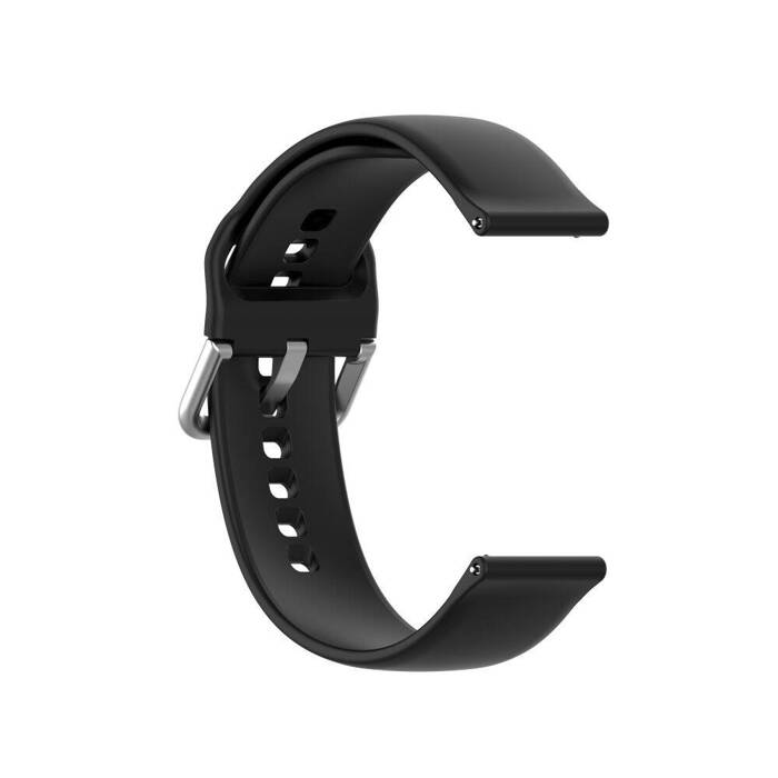 Pasek TECH-PROTECT Iconband Samsung Galaxy Watch 3 45MM Black