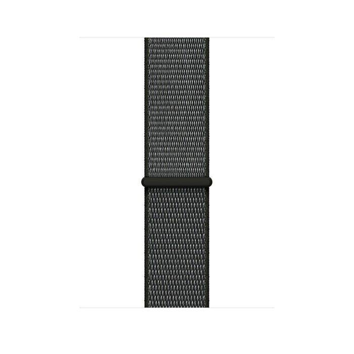 Pasek TECH-PROTECT Nylon Apple Watch 1/2/3/4 (42/44 Mm) Dark Olive Zielony