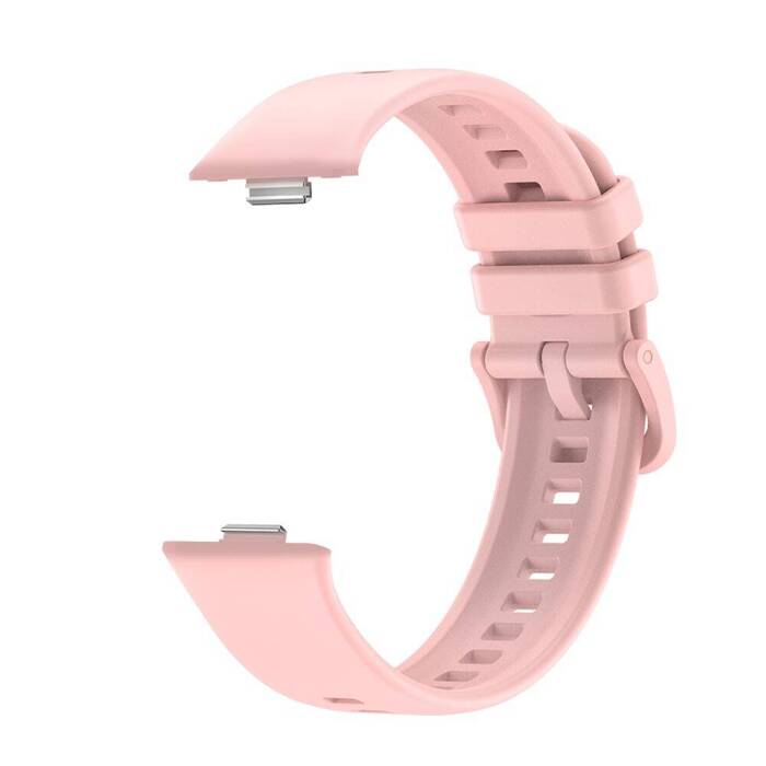 Pasek Tech-protect Iconband Huawei Watch Fit 3 Pink