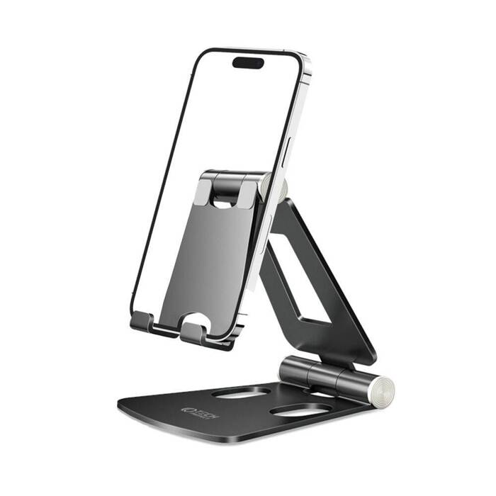 Podstawka TECH-PROTECT Universal Stand Holder Smartphone Grey Szara