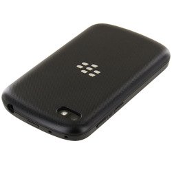 Pokrowiec BLACKBERRY Q10 Hard Shell Etui Futerał Czarny ACC-50877-301