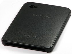 Pokrowiec Etui Futerał SAMSUNG Galaxy Tab P1000 Powystawowy