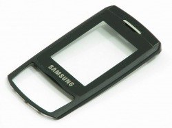 SAMSUNG D900 Obudowa Oryginalna Komplet Grade B