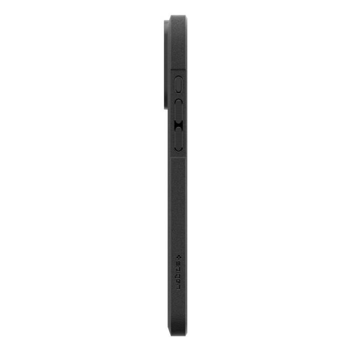 SPIGEN CORE ARMOR MAG MAGSAFE IPHONE 16 PRO MATTE BLACK