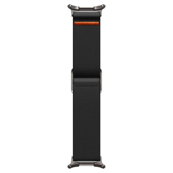 SPIGEN FIT LITE SAMSUNG GALAXY WATCH ULTRA (47 MM) BLACK