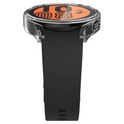 SPIGEN Galaxy Watch 4 40 MM Ultra Hybrid Etui Crystal Przezroczyste Clear