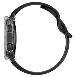 SPIGEN Galaxy Watch 4 40 MM Ultra Hybrid Etui Crystal Przezroczyste Clear