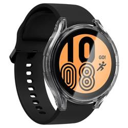 SPIGEN Galaxy Watch 4 40 MM Ultra Hybrid Etui Crystal Przezroczyste Clear