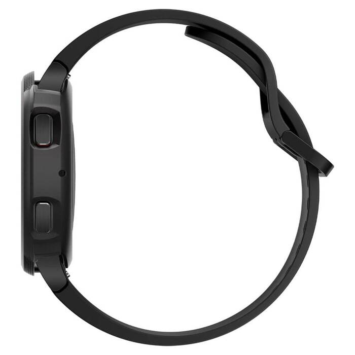 SPIGEN LIQUID AIR GALAXY WATCH 4 / 5 (40 MM) MATTE BLACK