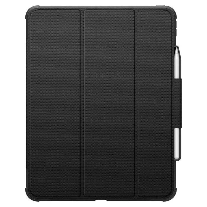 SPIGEN RUGGED ARMOR ”PRO” IPAD PRO 13 7 / 2024 BLACK