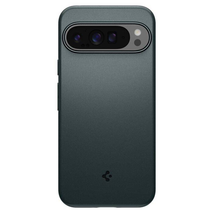 SPIGEN THIN FIT GOOGLE PIXEL 9 PRO XL ABYSS GREEN