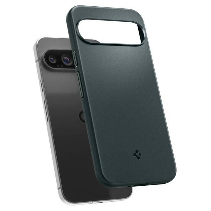 SPIGEN THIN FIT GOOGLE PIXEL 9 PRO XL ABYSS GREEN