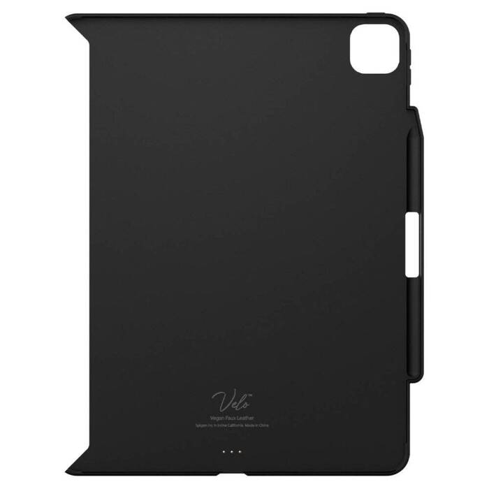 SPIGEN THIN FIT ”PRO” IPAD PRO 12.9 2021 / 2022 BLACK