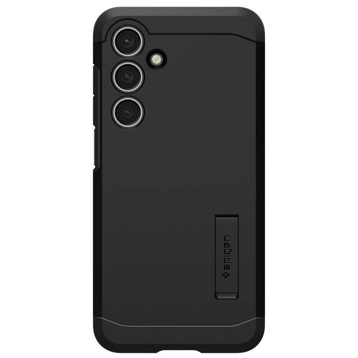 SPIGEN TOUGH ARMOR GALAXY S24 FE BLACK