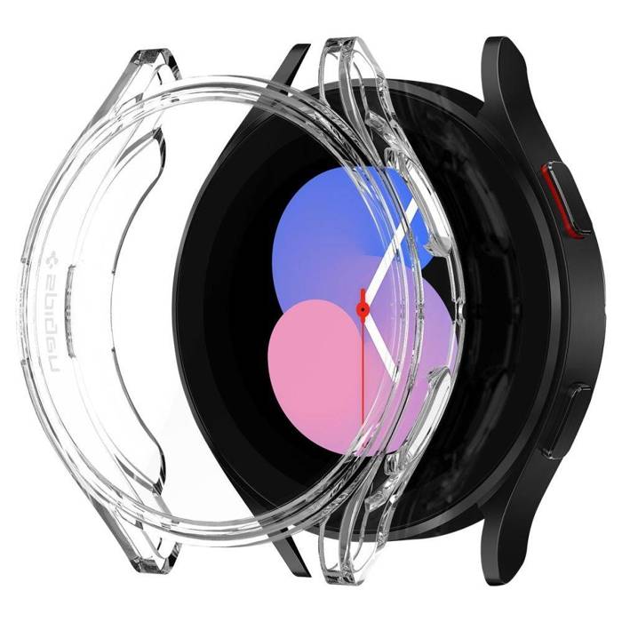 SPIGEN ULTRA HYBRID GALAXY WATCH 4 / 5 (40 MM) CRYSTAL CLEAR