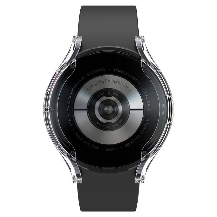 SPIGEN ULTRA HYBRID GALAXY WATCH 4 / 5 (40 MM) CRYSTAL CLEAR