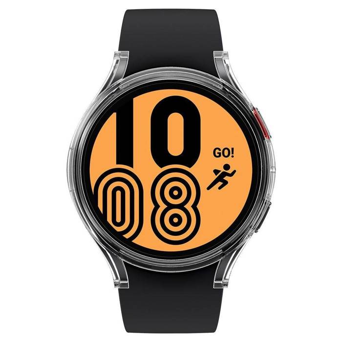 SPIGEN ULTRA HYBRID GALAXY WATCH 4 / 5 (40 MM) CRYSTAL CLEAR