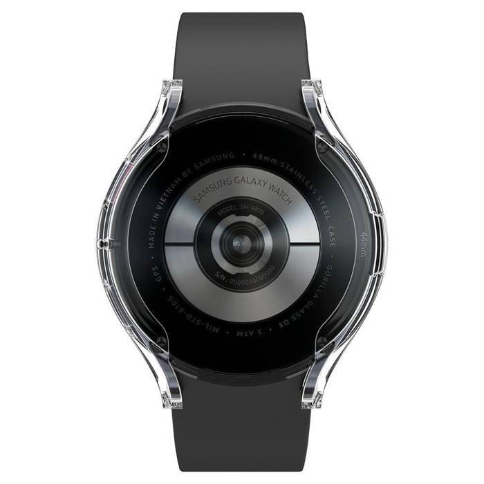 SPIGEN ULTRA HYBRID GALAXY WATCH 4 / 5 (44 MM) CRYSTAL CLEAR