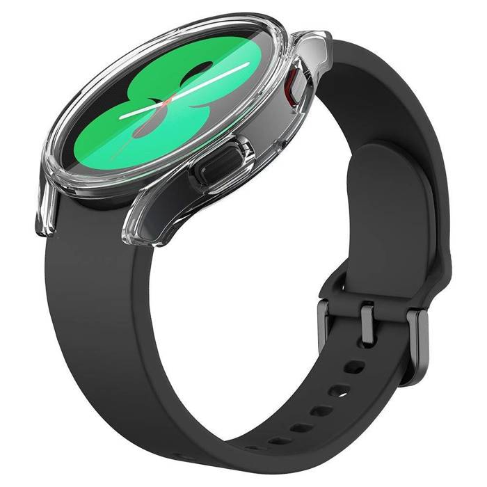 SPIGEN ULTRA HYBRID GALAXY WATCH 4 / 5 (44 MM) CRYSTAL CLEAR