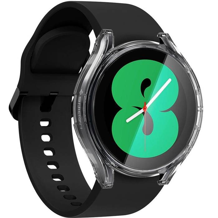 SPIGEN ULTRA HYBRID GALAXY WATCH 4 / 5 (44 MM) CRYSTAL CLEAR