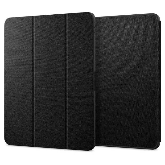 SPIGEN URBAN FIT IPAD AIR 13 2024 BLACK