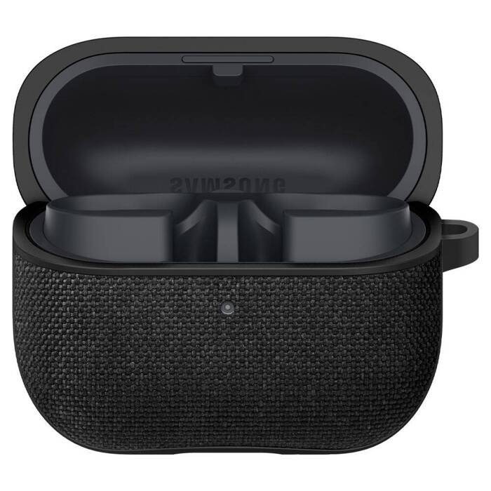 SPIGEN URBAN FIT SAMSUNG GALAXY BUDS 3 / 3 PRO BLACK