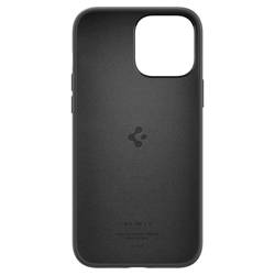 SPIGEN iPhone 13 Pro Silicone Fit Black Case