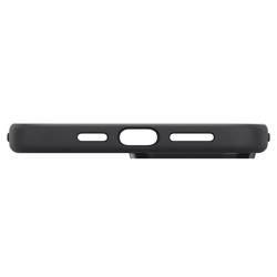 SPIGEN iPhone 13 Pro Silicone Fit Black Case