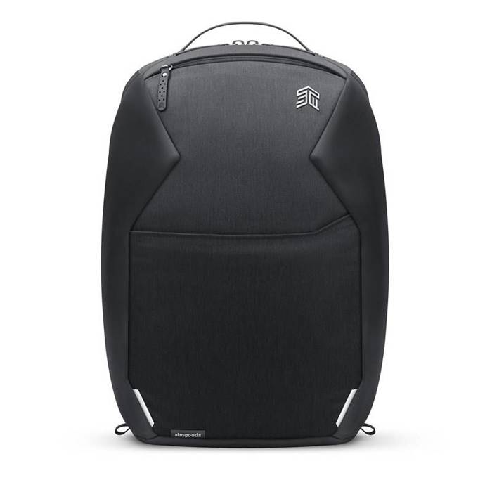 STM Myth Backpack 18L - Plecak MacBook Pro 15" / MacBook Pro 16" / Notebook 15" - 16" (Black)