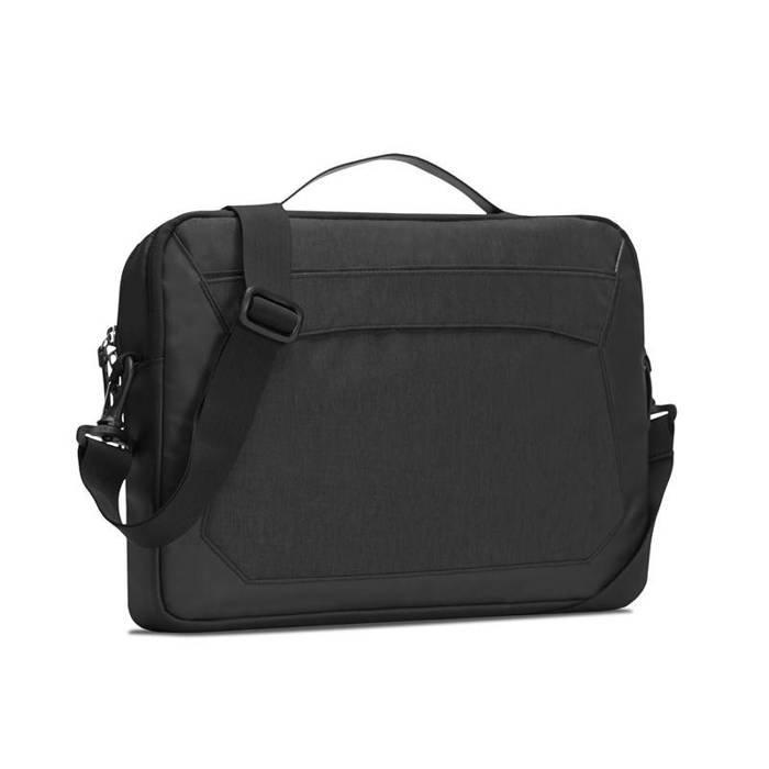 STM Myth Laptop Brief - Torba MacBook Pro 16" / 15" / Notebook 15" (black)