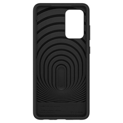 Spigen CASEOLOGY Parallax Galaxy A72 Etui Matte Black Case