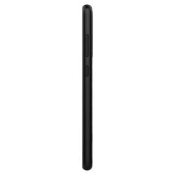 Spigen CASEOLOGY Parallax Galaxy A72 Etui Matte Black Case