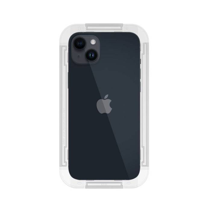 Spigen Glas.Tr ”ez Fit” Apple iPhone 13 Pro Max Szkło Hartowane