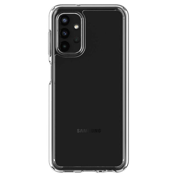 Spigen Ultra Hybrid Samsung Galaxy A13 4G LTE ETUI Crystal Bezbarwny Case