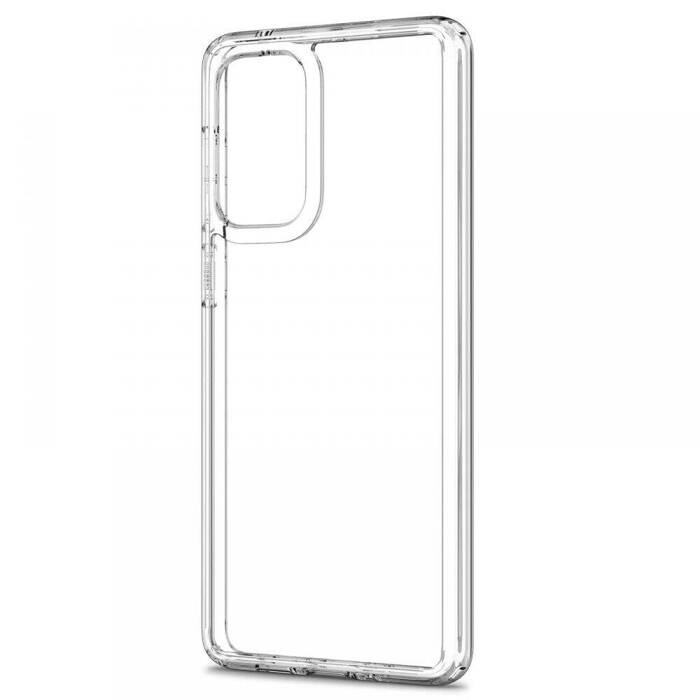 Spigen Ultra Hybrid Samsung Galaxy A53 5G Crystal Przezroczyste Clear