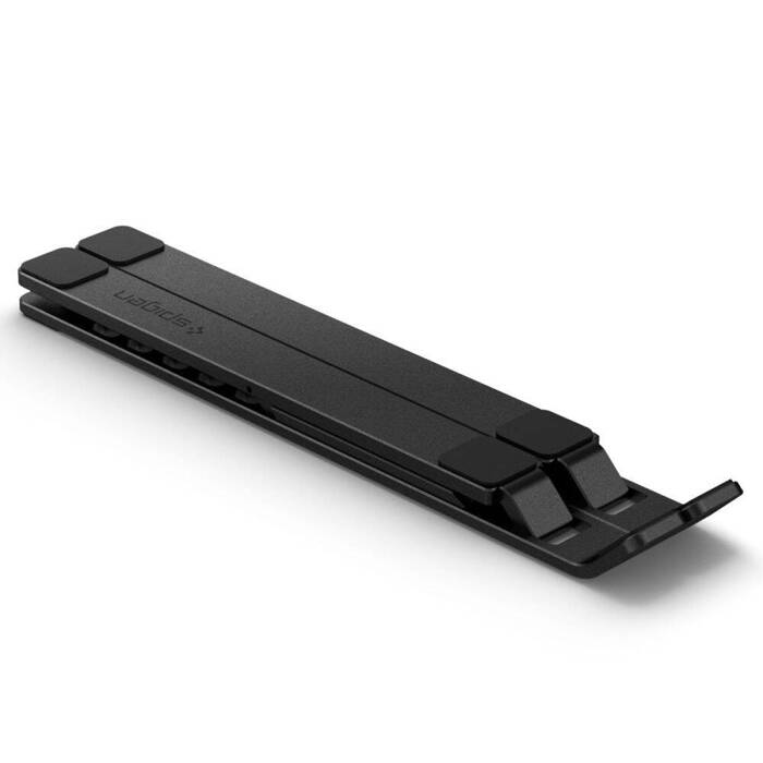 Stand Spigen Ld201 Universal Laptop Stand Black Case