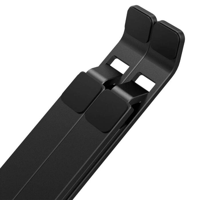 Stand Spigen Ld201 Universal Laptop Stand Black Case