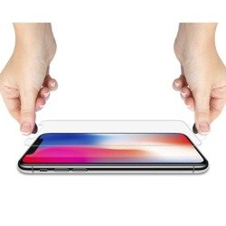 Szkło Hartowane SPIGEN Apple iPhone X / XS / 11 Pro GLAS.TR Slim HD