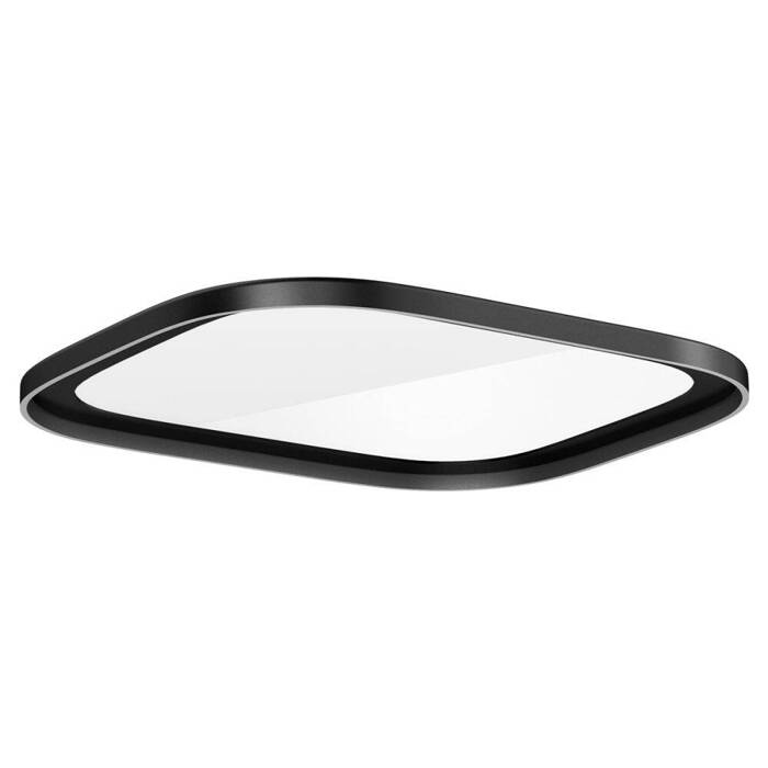 Szkło Hartowane Spigen Glas.tr Slim Pro Apple Watch Ultra (49 Mm) Black