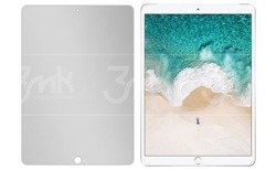 Szkło Hybrydowe 3MK Flexible Glass Apple Ipad PRO 10.5